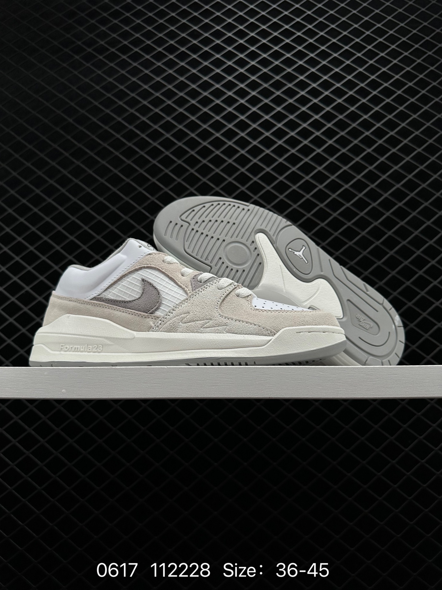 Air Jordan Stadium 90 Stadium